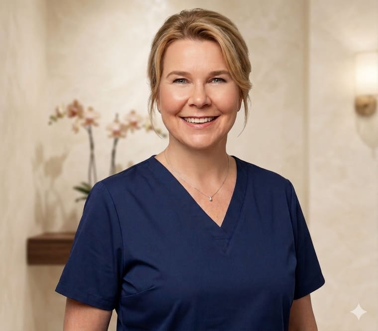 Dr. med. Frauke Bohlmann